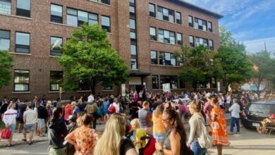 Former education czar brings e commerce to public schools