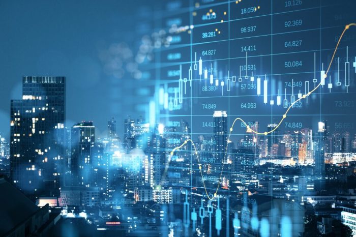 Online trading sounds death knell for brokerages
