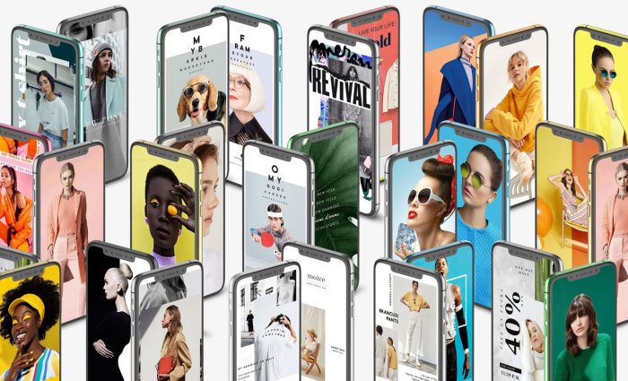 Launch of online auction lifts cybershop