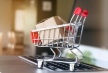 Online mall to offer single shopping cart