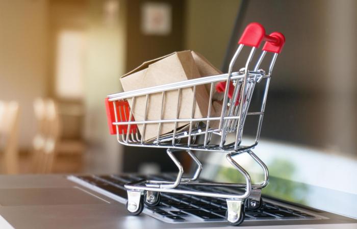 Online mall to offer single shopping cart