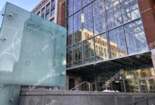 U s patent office keeps up private sector image