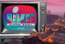 E commerce goes to the super bowl