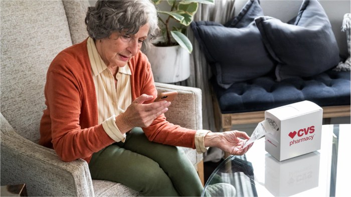 Transfer Prescription Online | CVS Pharmacy Cvs to fill online orders for merck medco