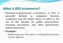 Is grocery shopping a key to b2c e commerce