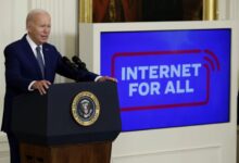 Sbc to launch 6 billion high speed internet effort