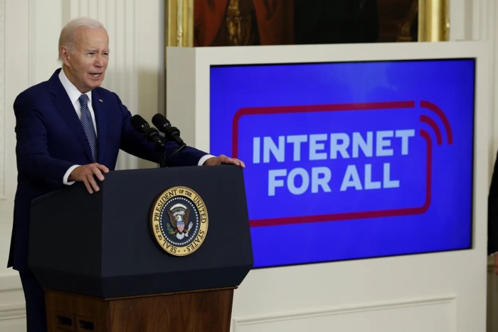 Sbc to launch 6 billion high speed internet effort