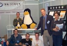 Va linux to help bring debian package to consumers