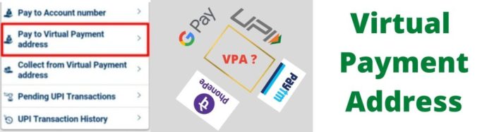 Make way for the virtual check