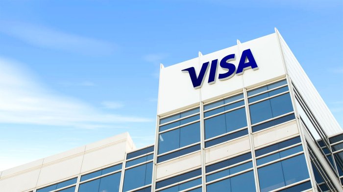 Visa puts marketing muscle into skymall