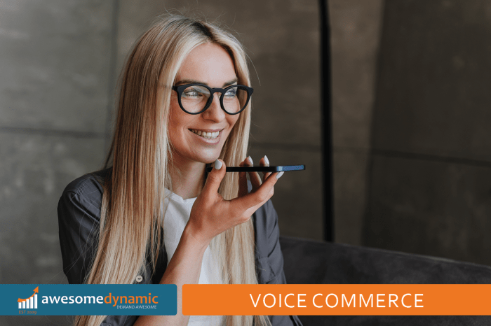 Microsoft takes step toward voice activated e commerce