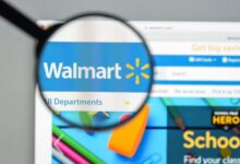 Wal mart spins off e commerce operations