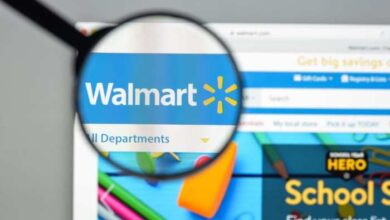 Wal mart spins off e commerce operations