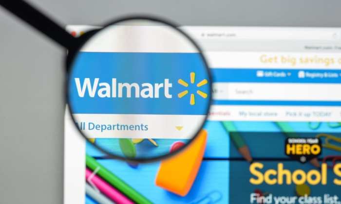 Wal mart spins off e commerce operations