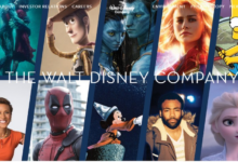 Disney to take over take public go com