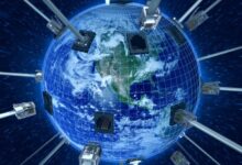 Att to share high speed cable lines
