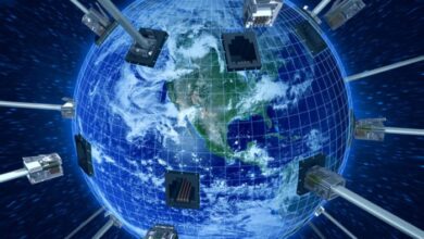 Att to share high speed cable lines