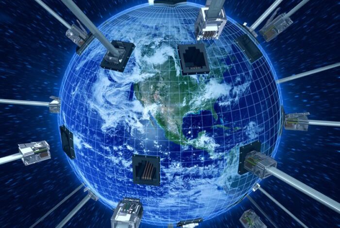 Att to share high speed cable lines