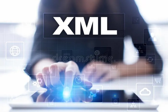 Xml Netscape sees xml in its e commerce future