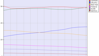 Cybernet gets distribution support for linux servers