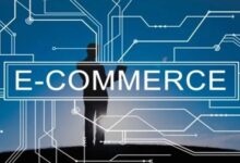 Commerce economy fastest