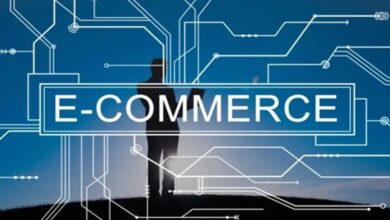 Commerce economy fastest