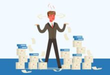 Online trading firms under fire