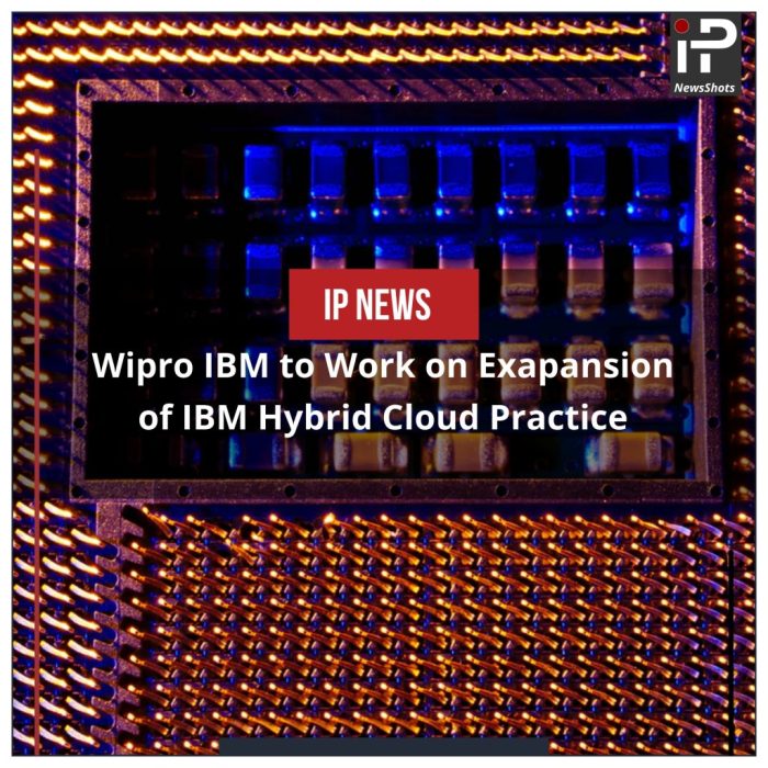 Ibm and sprint join forces on wireless business applications