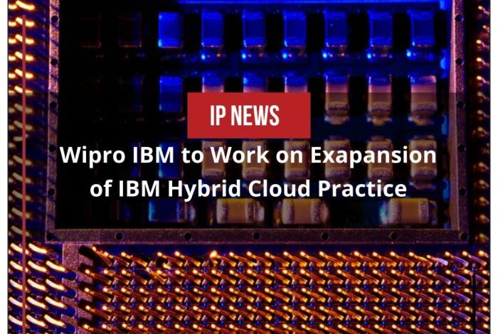 Ibm and sprint join forces on wireless business applications