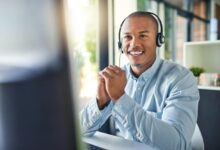 Espanol com offers bilingual customer service