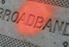 Beyond com to sell high speed internet access