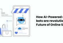 Shopping bots now a formidable force