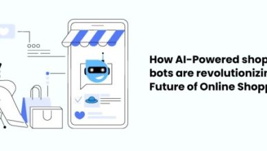 Shopping bots now a formidable force