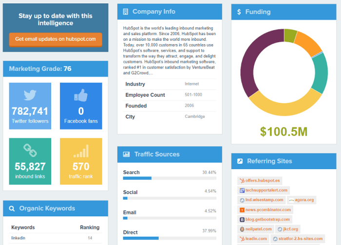 Optimizing Go2net and mycomputer com to offer site analysis tools