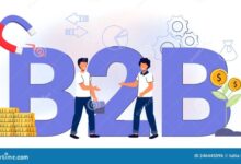 Web based collaboration takes b2b to new heights