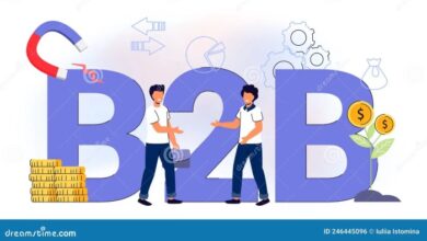 Web based collaboration takes b2b to new heights