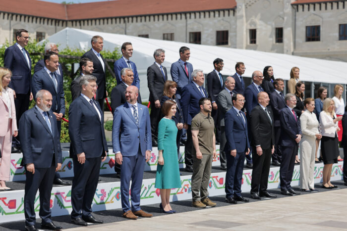 Are eu initiatives just another wish list