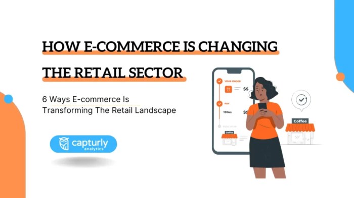 Report e commerce will revolutionize utility business