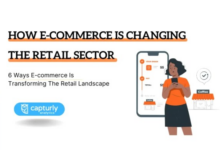 Report e commerce will revolutionize utility business
