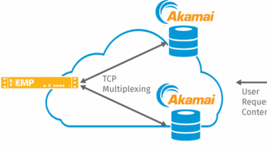 Akamai and cmgi team up on content delivery
