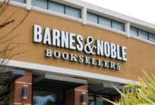 Barnesandnoble com acquires stake in enews com