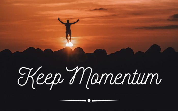 Will linux momentum continue