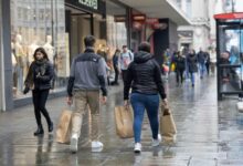Report e commerce reducing uk inflation