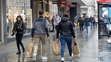 Report e commerce reducing uk inflation