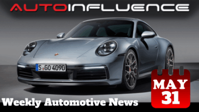 Ford and gm unveil e commerce alliances