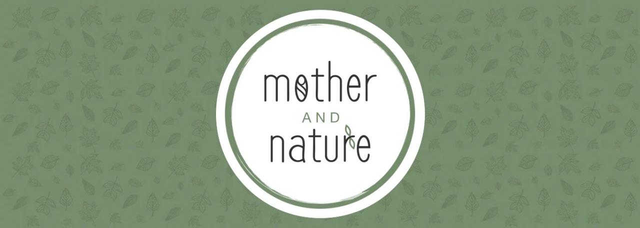 Mothernature com aligns with healthcare groups