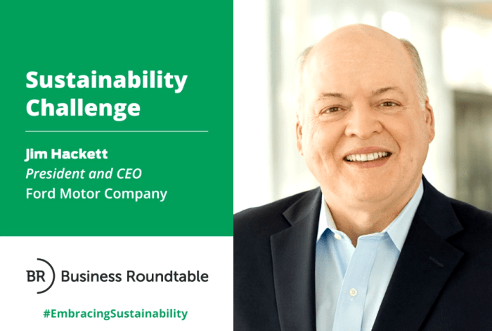 Ford and gm unveil e commerce alliances