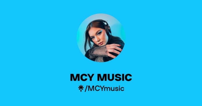 Us west and mcy com tackle web music