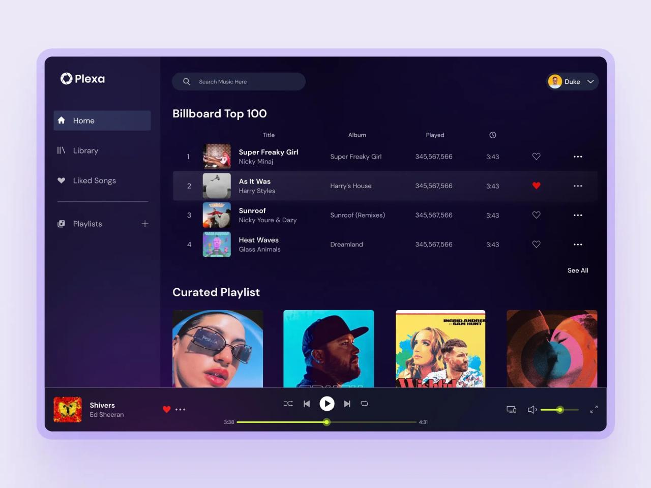 Us west and mcy com tackle web music