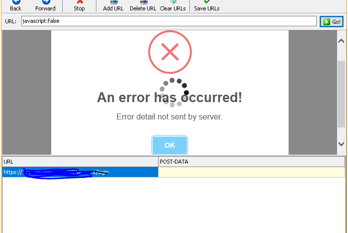 Report b2b web sites fail usage test